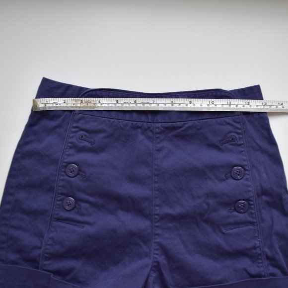 Talula Shorts - Picture 5 of 13